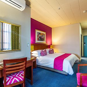 Cape Town alojamiento Hotel